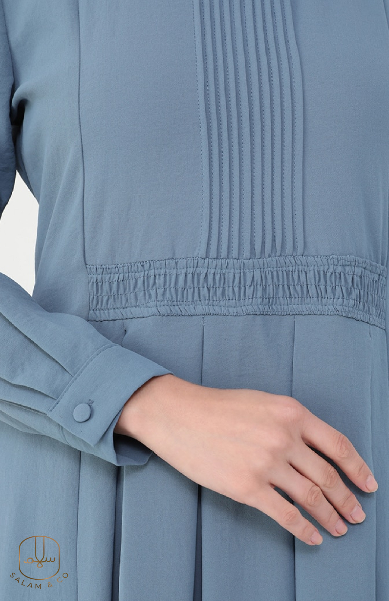 Marwa Dress