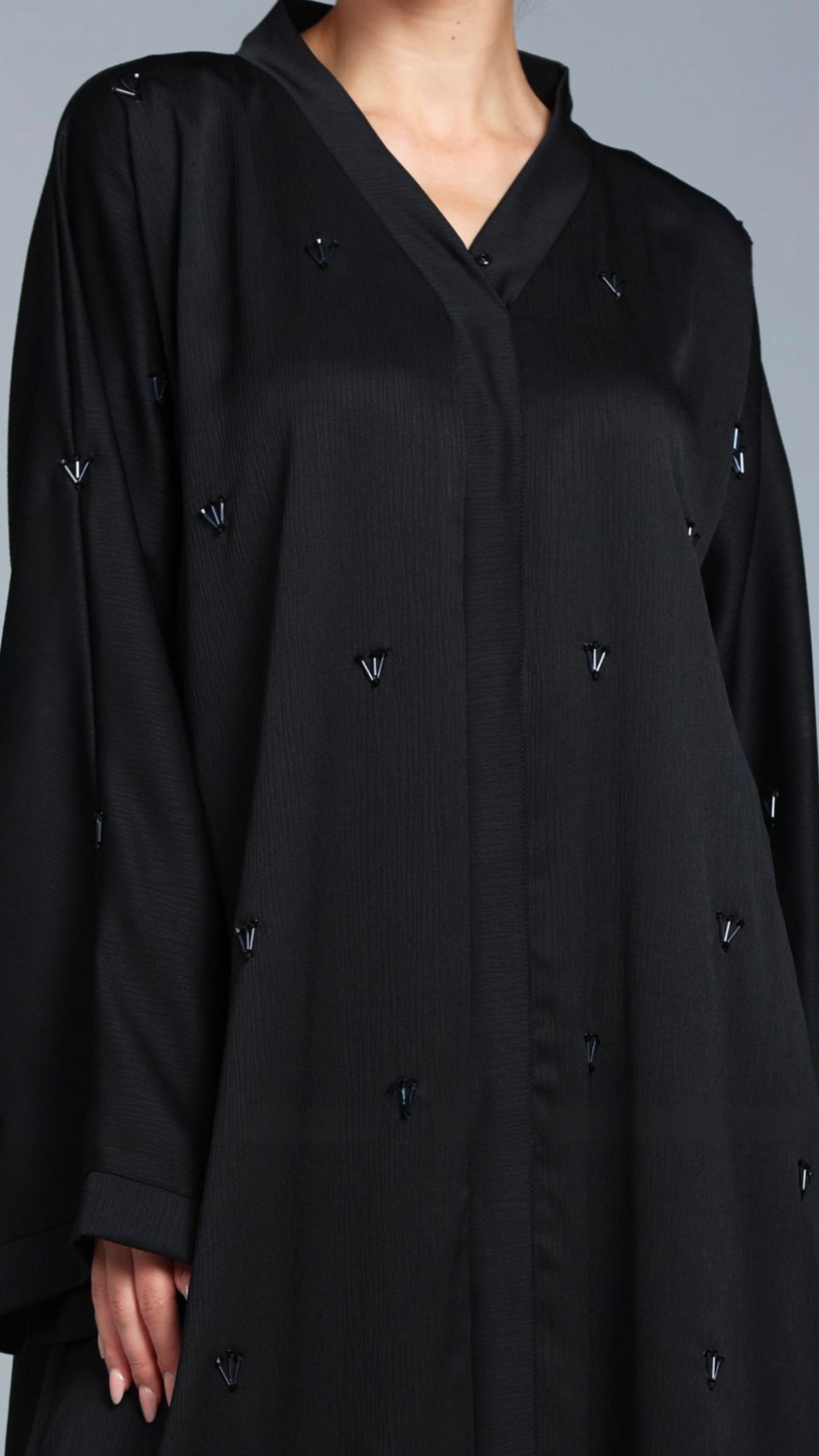 Nuha Abaya