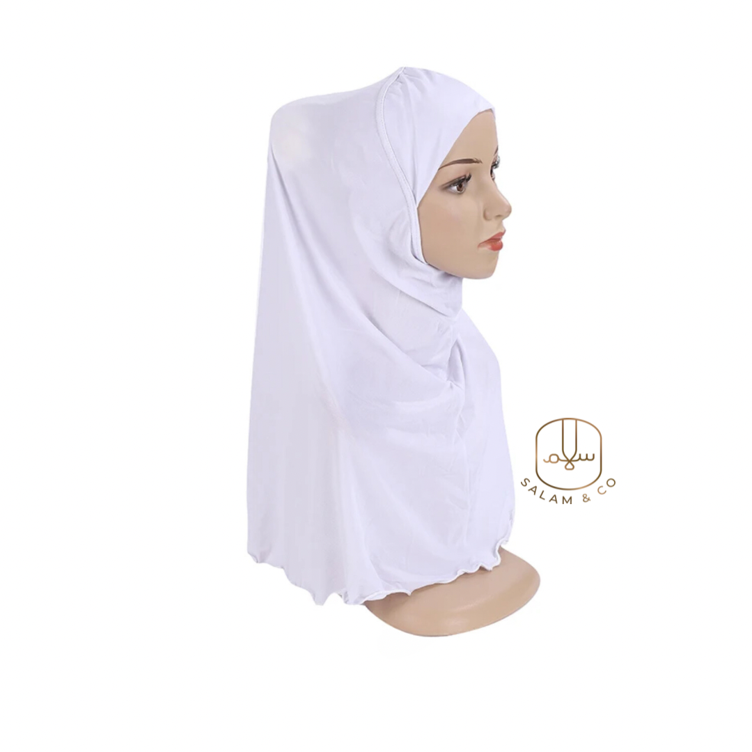 Kids hijabs