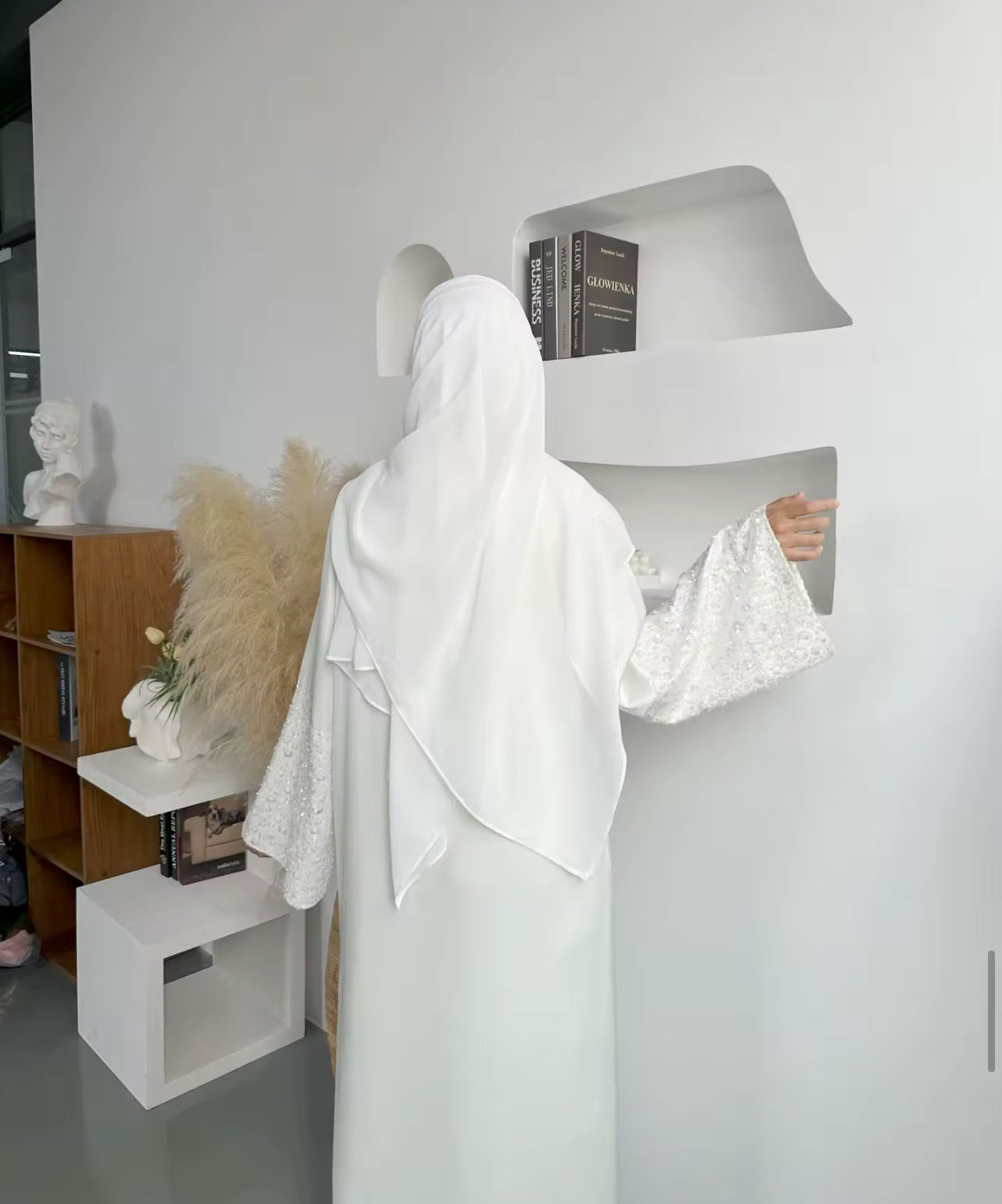 Reem Abaya