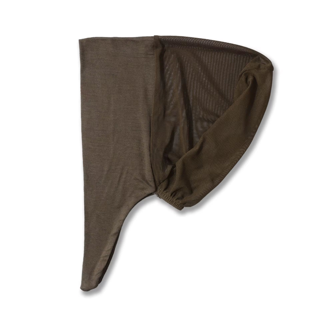 Mesh Hijab Undercap