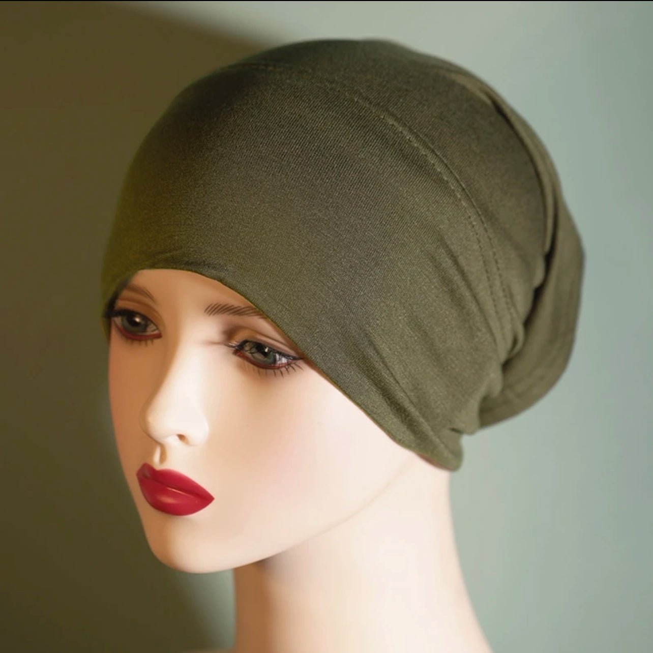 HIJAB UNDERCAP - Salam Fashion