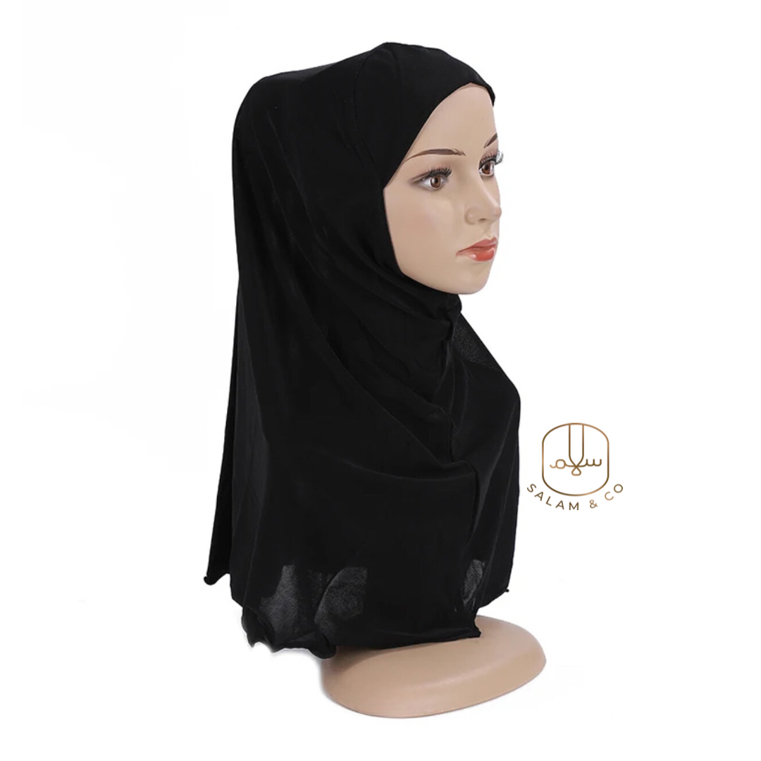 Kids hijabs