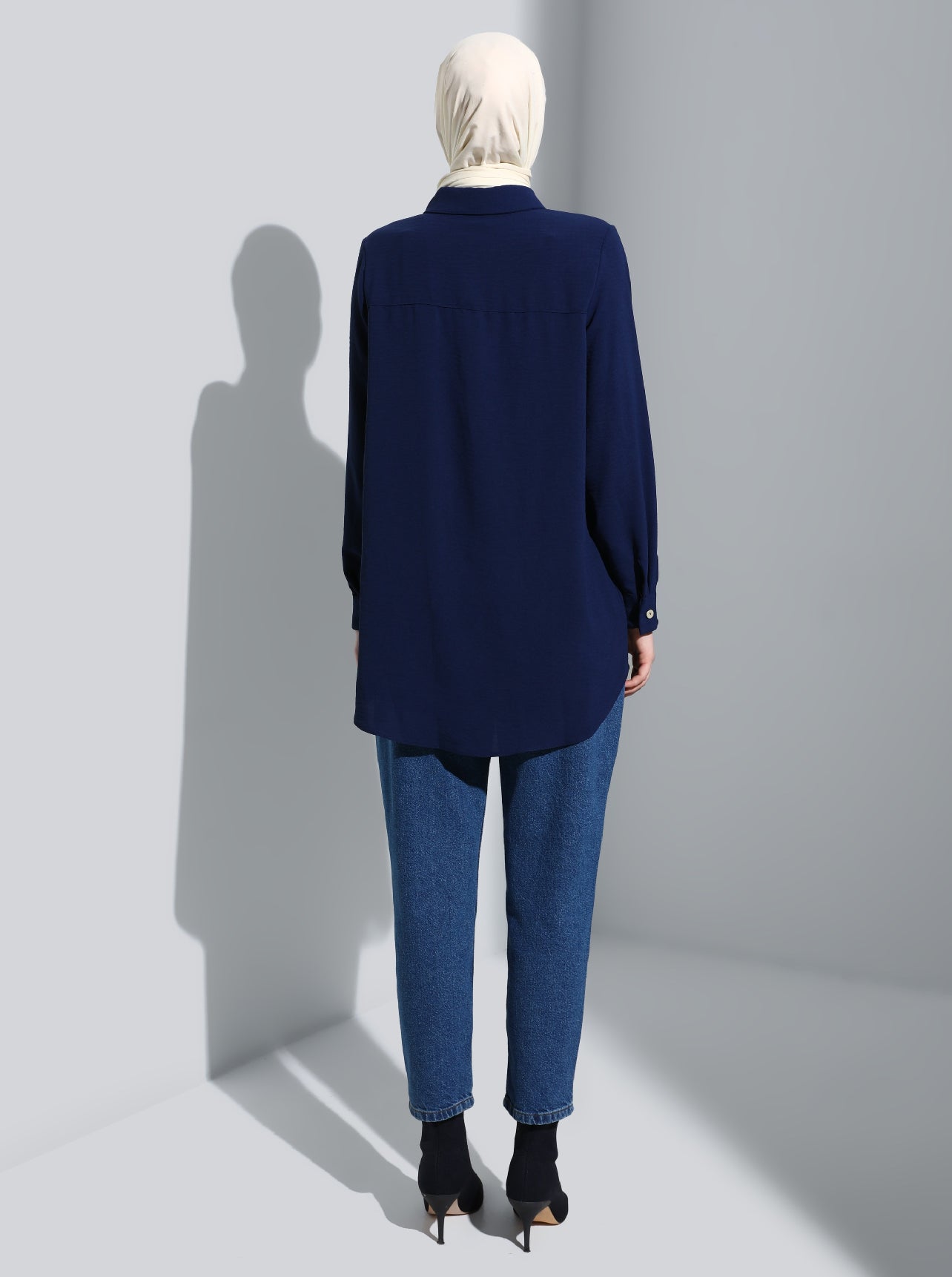 Nadia Tunic