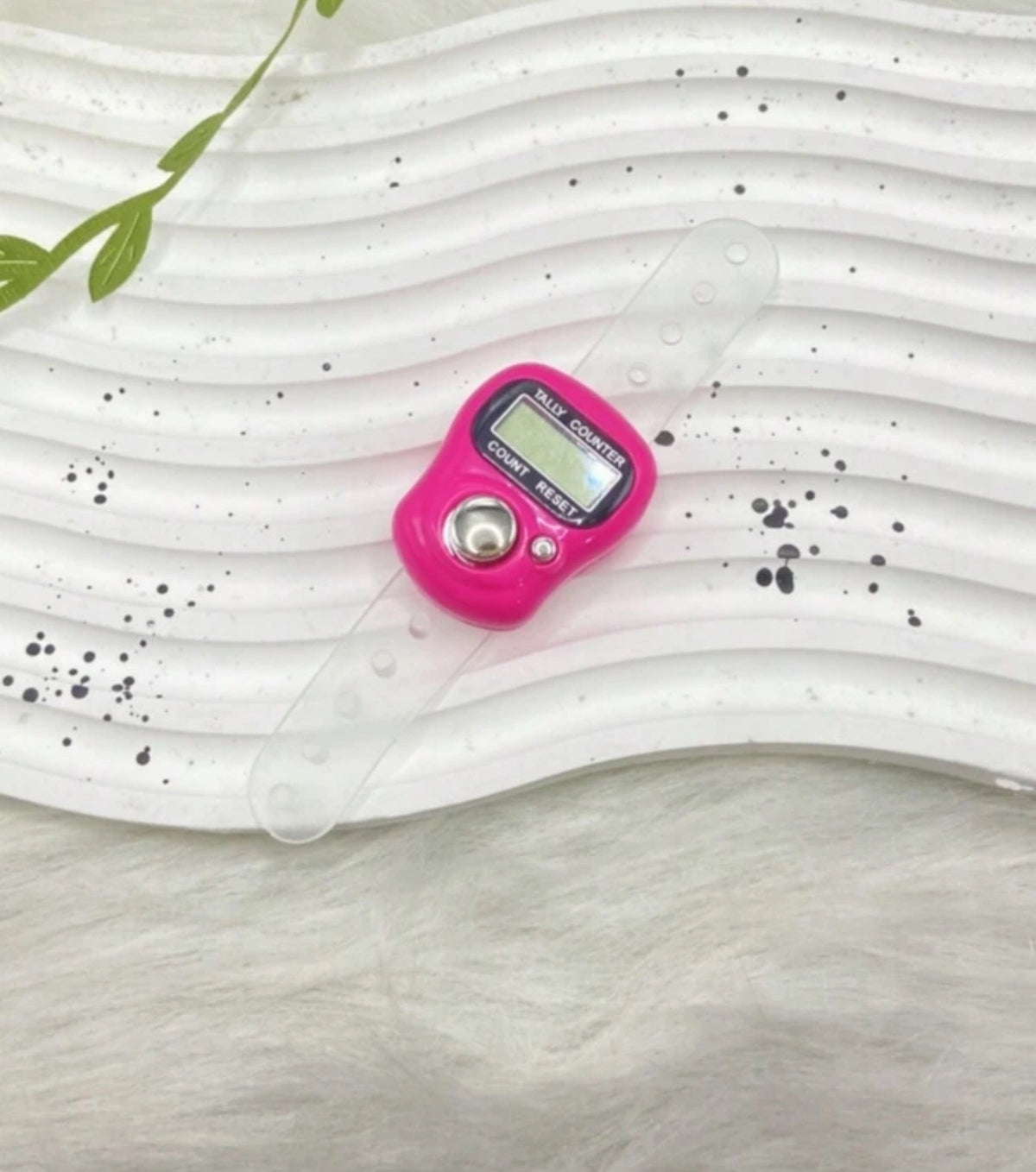 Digital Tasbih - Salam Fashion