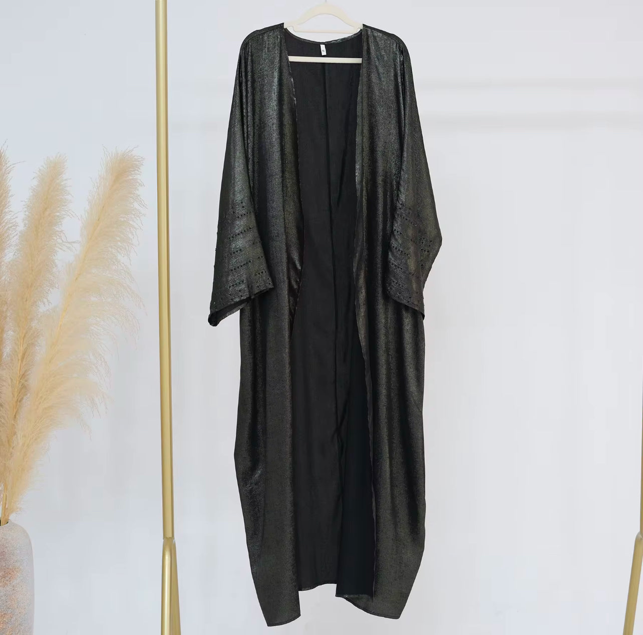 Lana Abaya