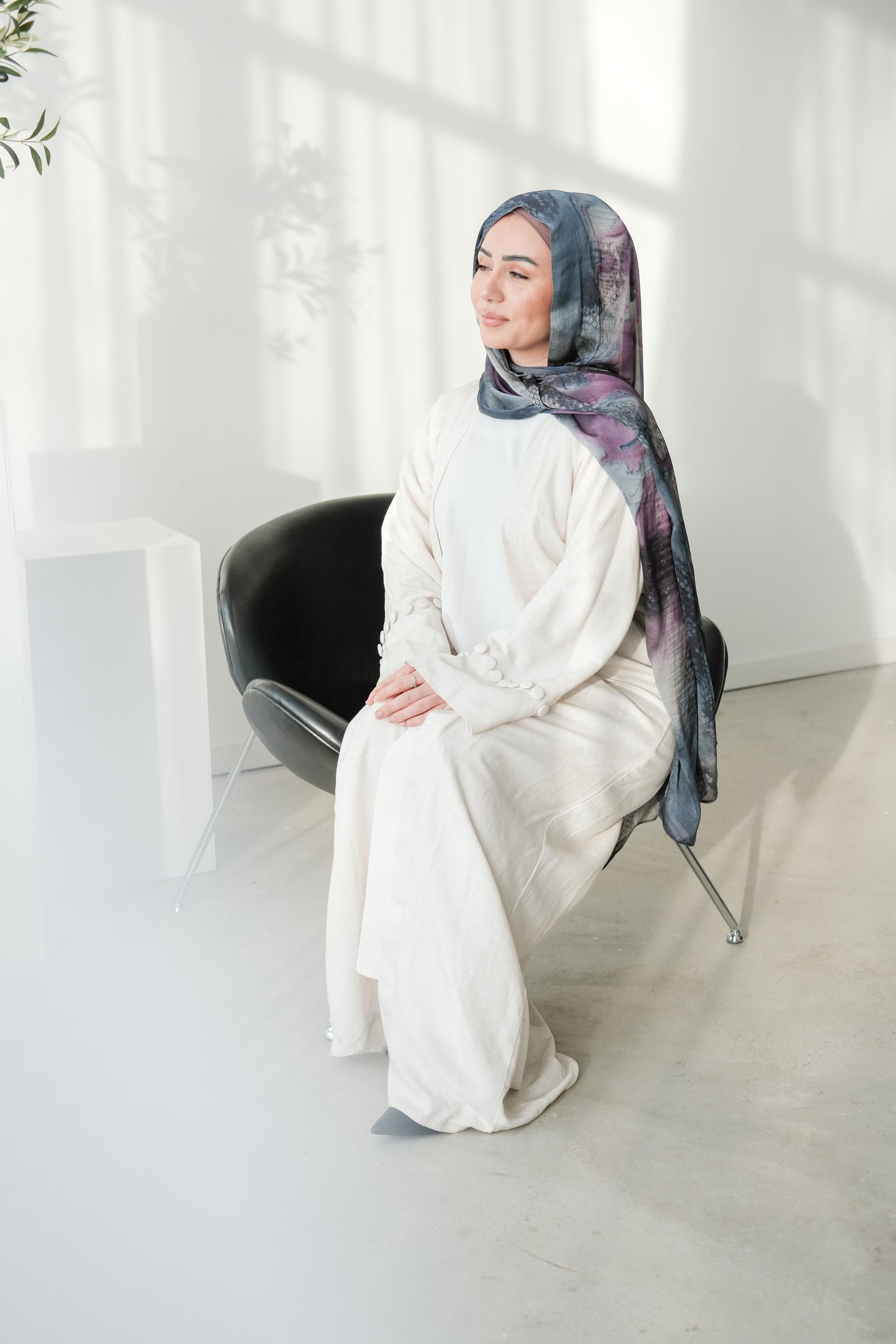 Saira Abaya