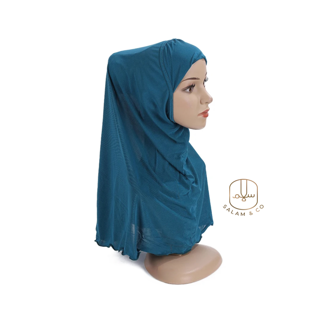 Kids hijabs
