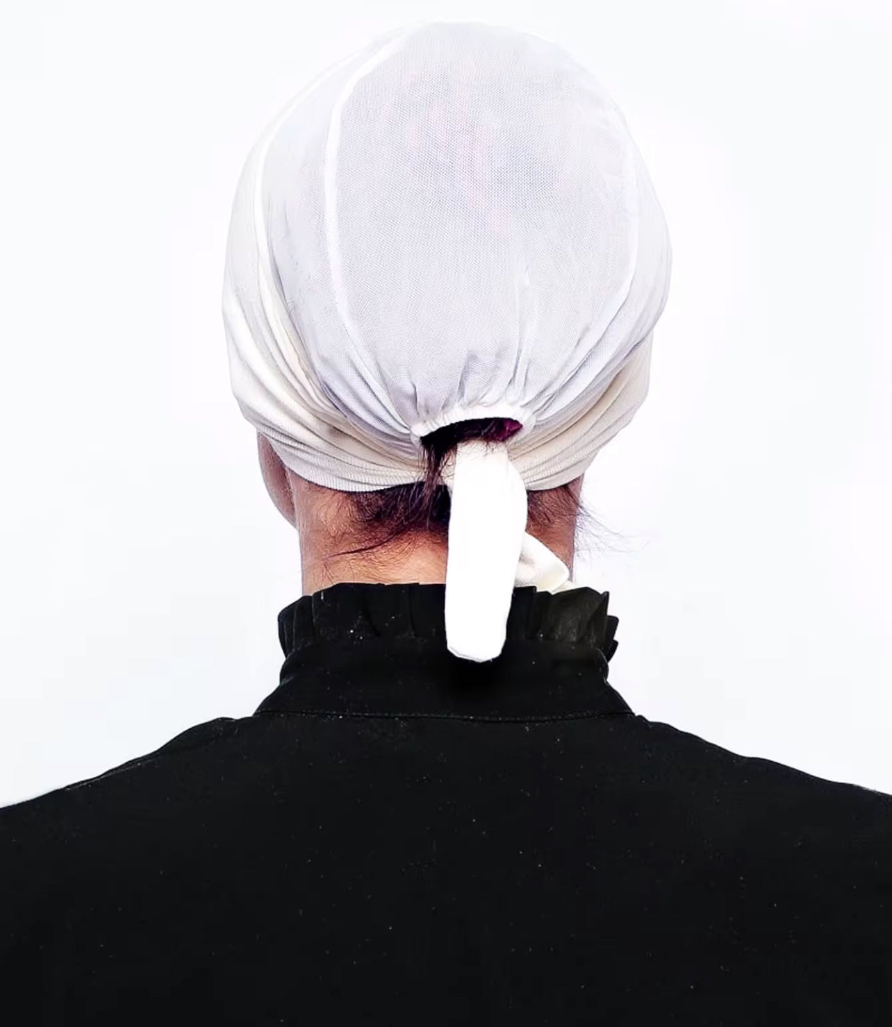 Mesh Hijab Undercap