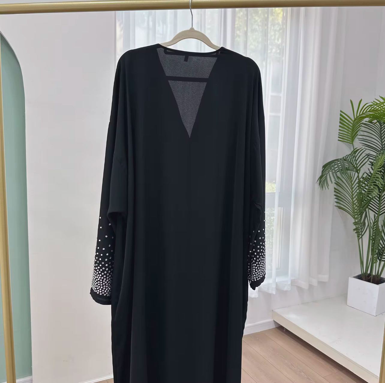 Zahra Abaya