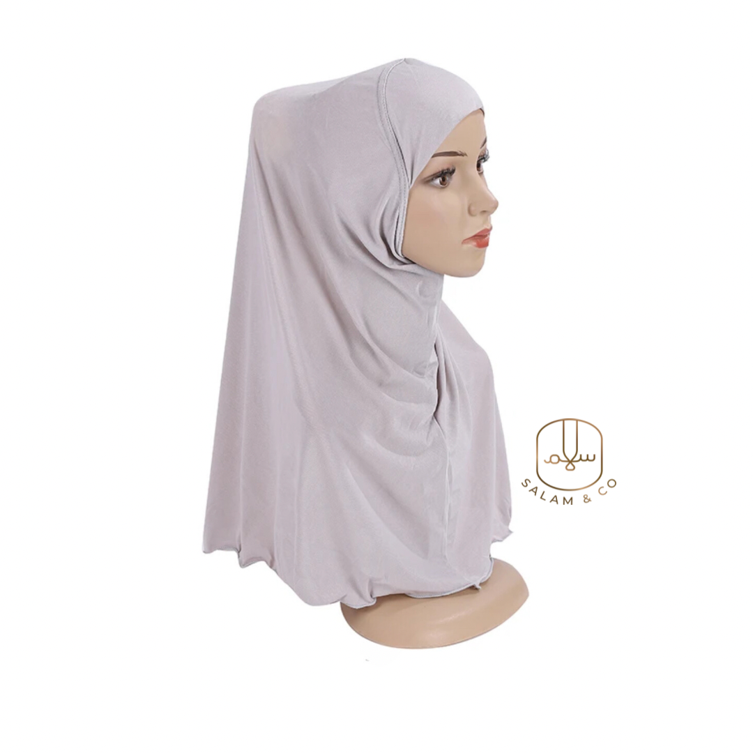 Kids hijabs