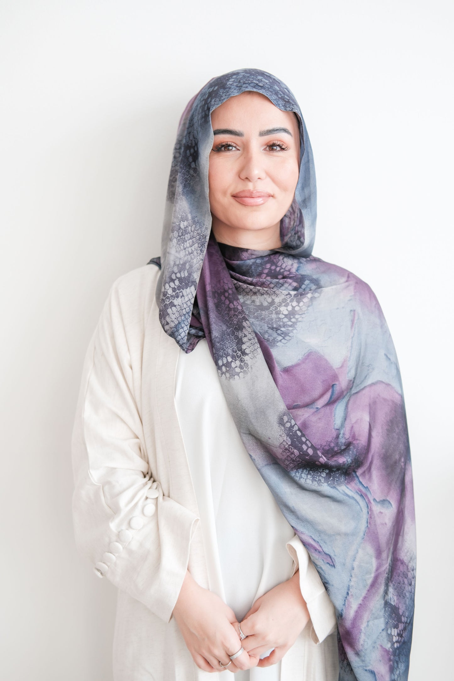 Saira Abaya