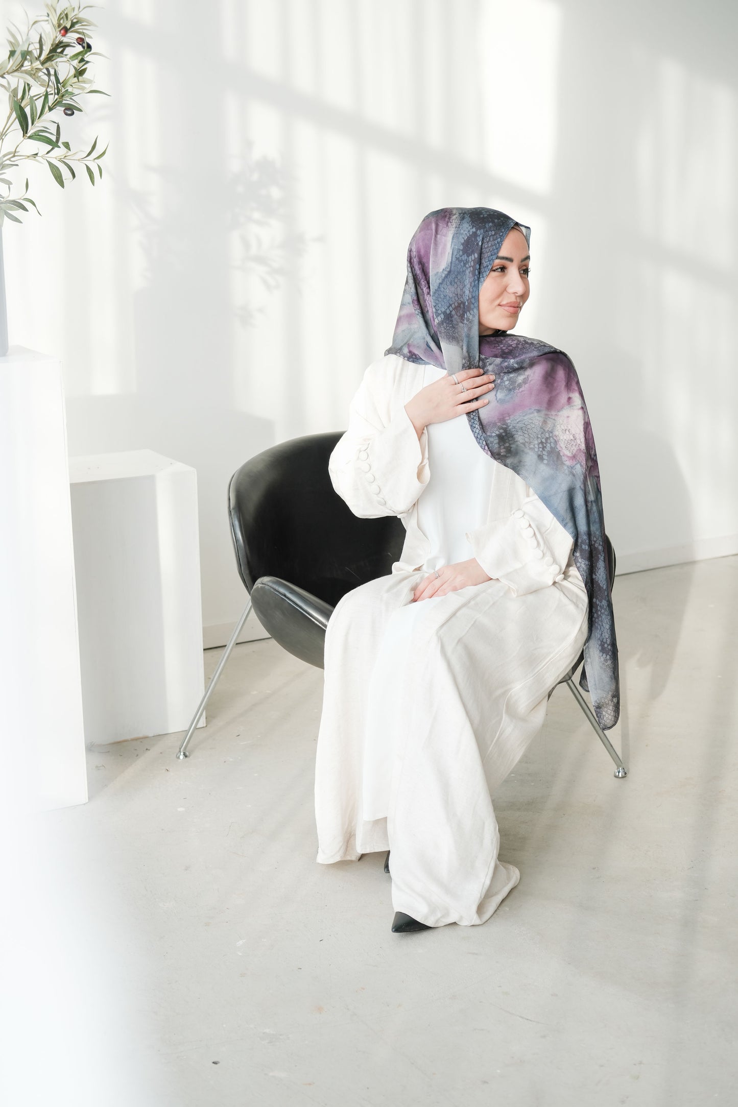 Saira Abaya