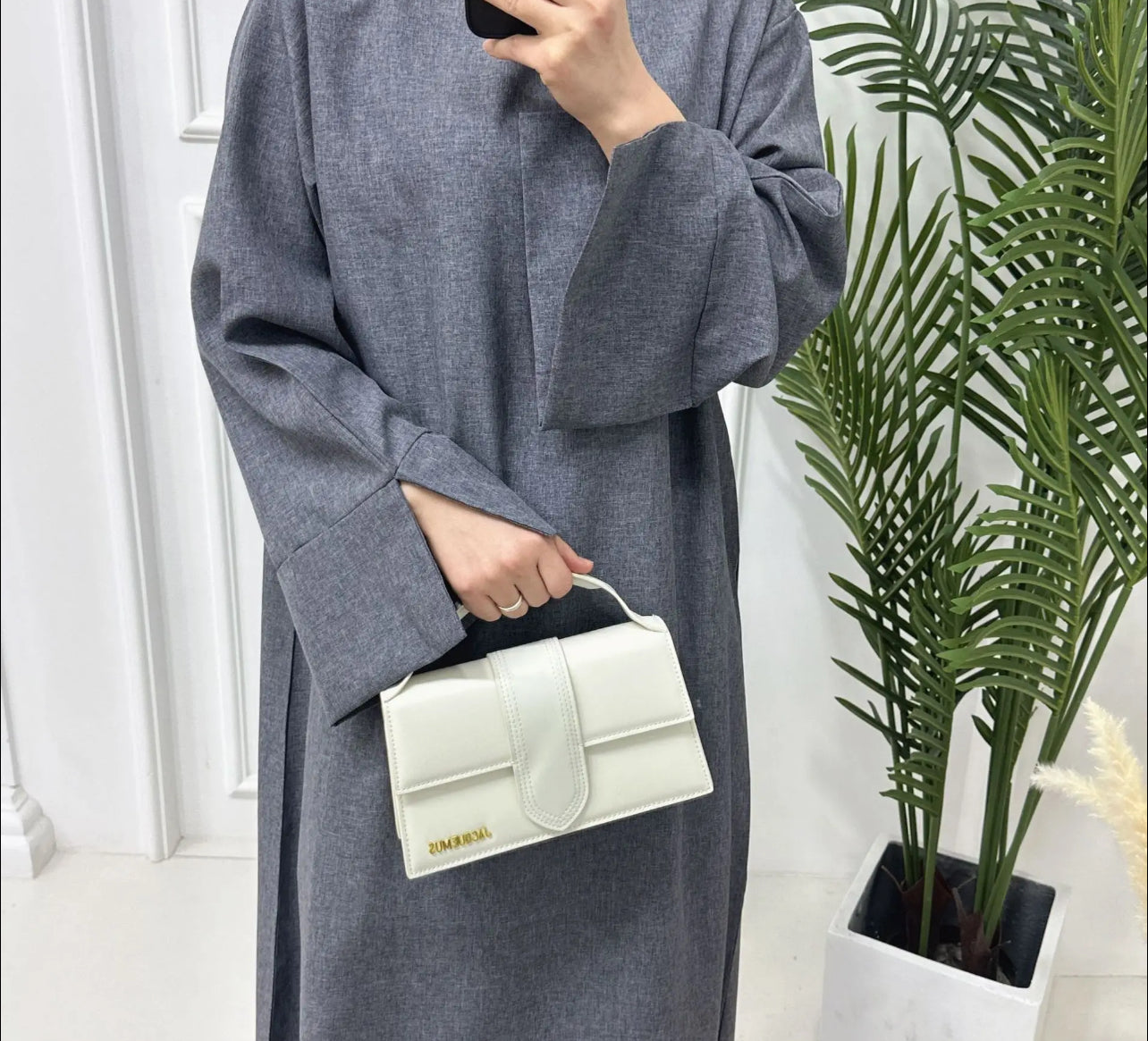 Sara Abaya