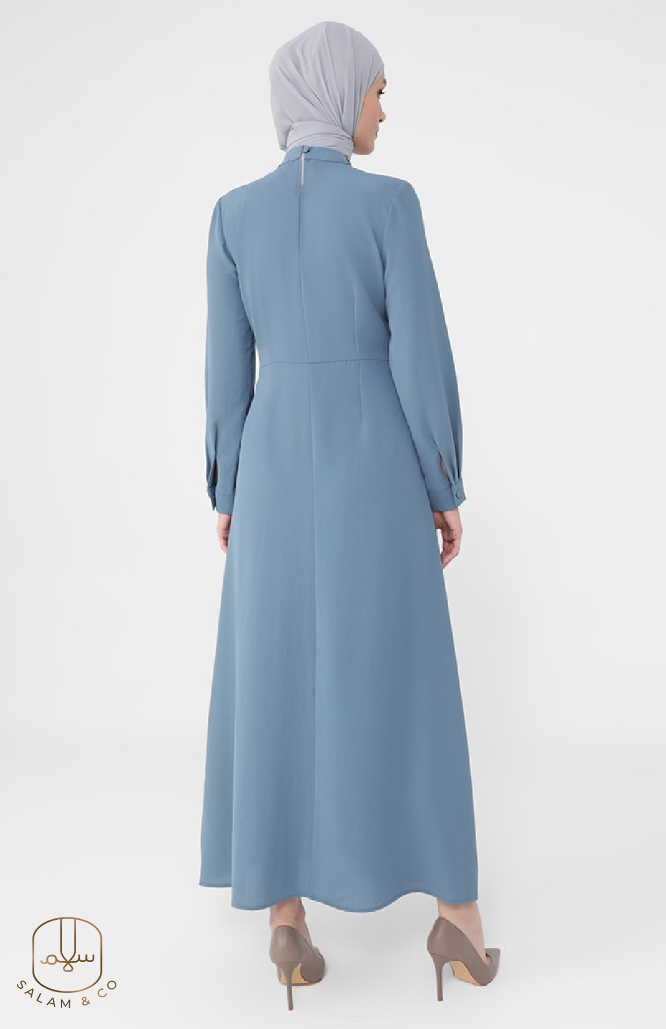 Marwa Dress