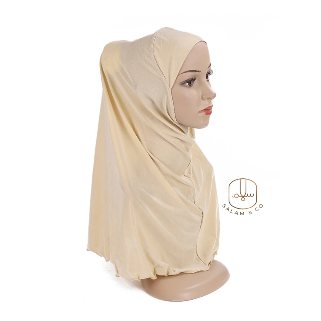 Kids hijabs