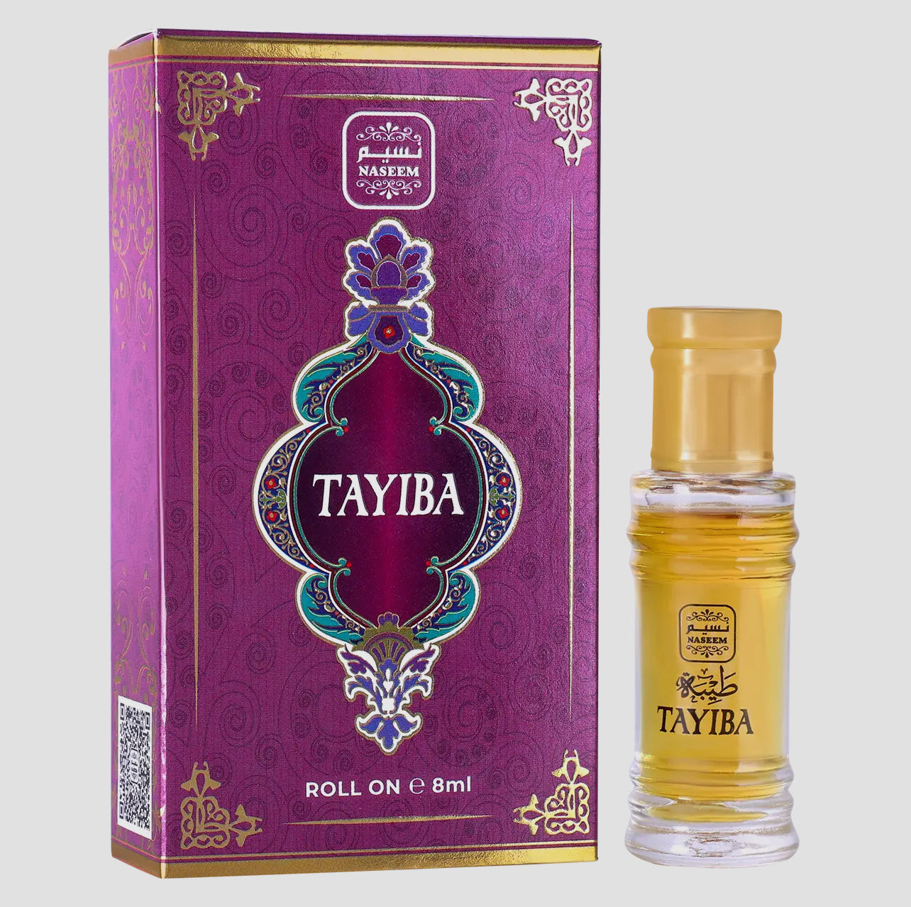 Naseem - Tayiba