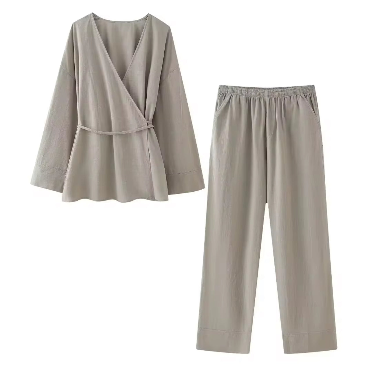Omaya Co-ord Set