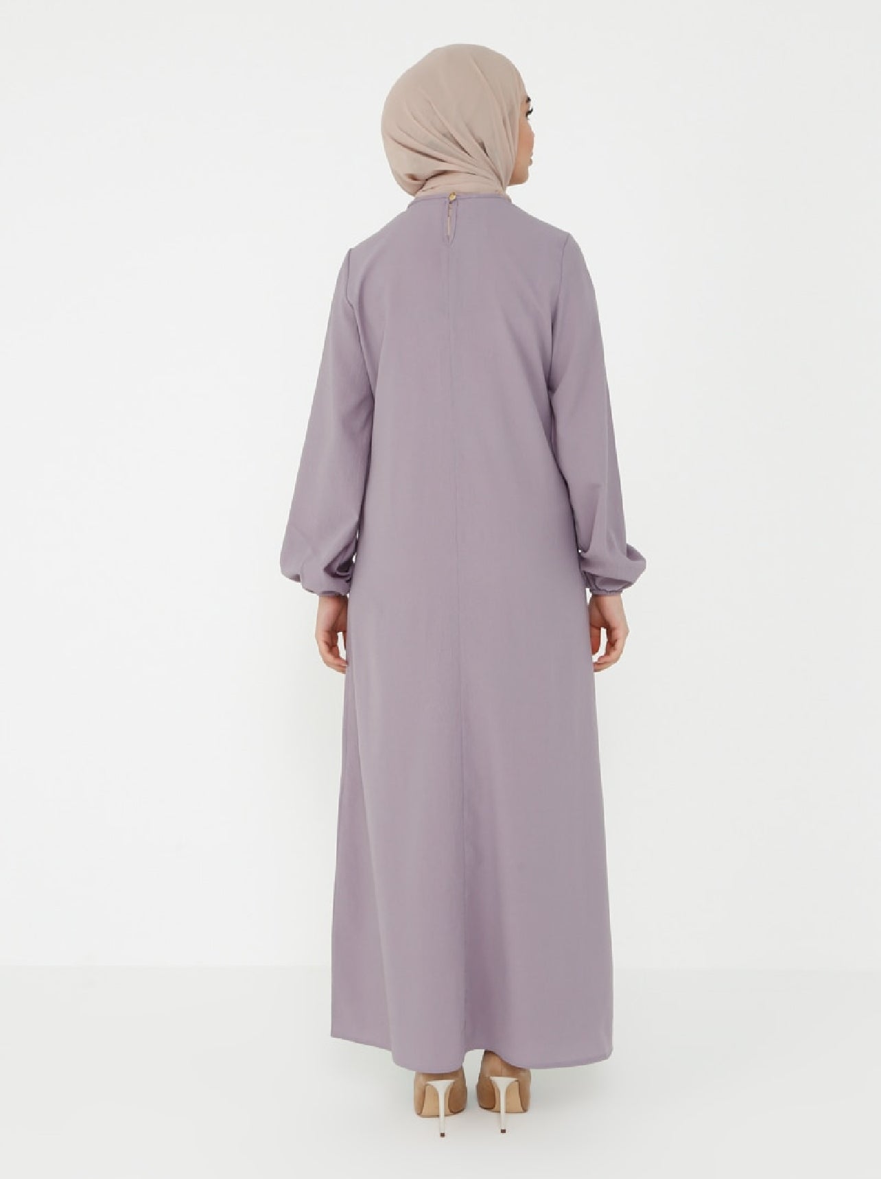Yara Dress