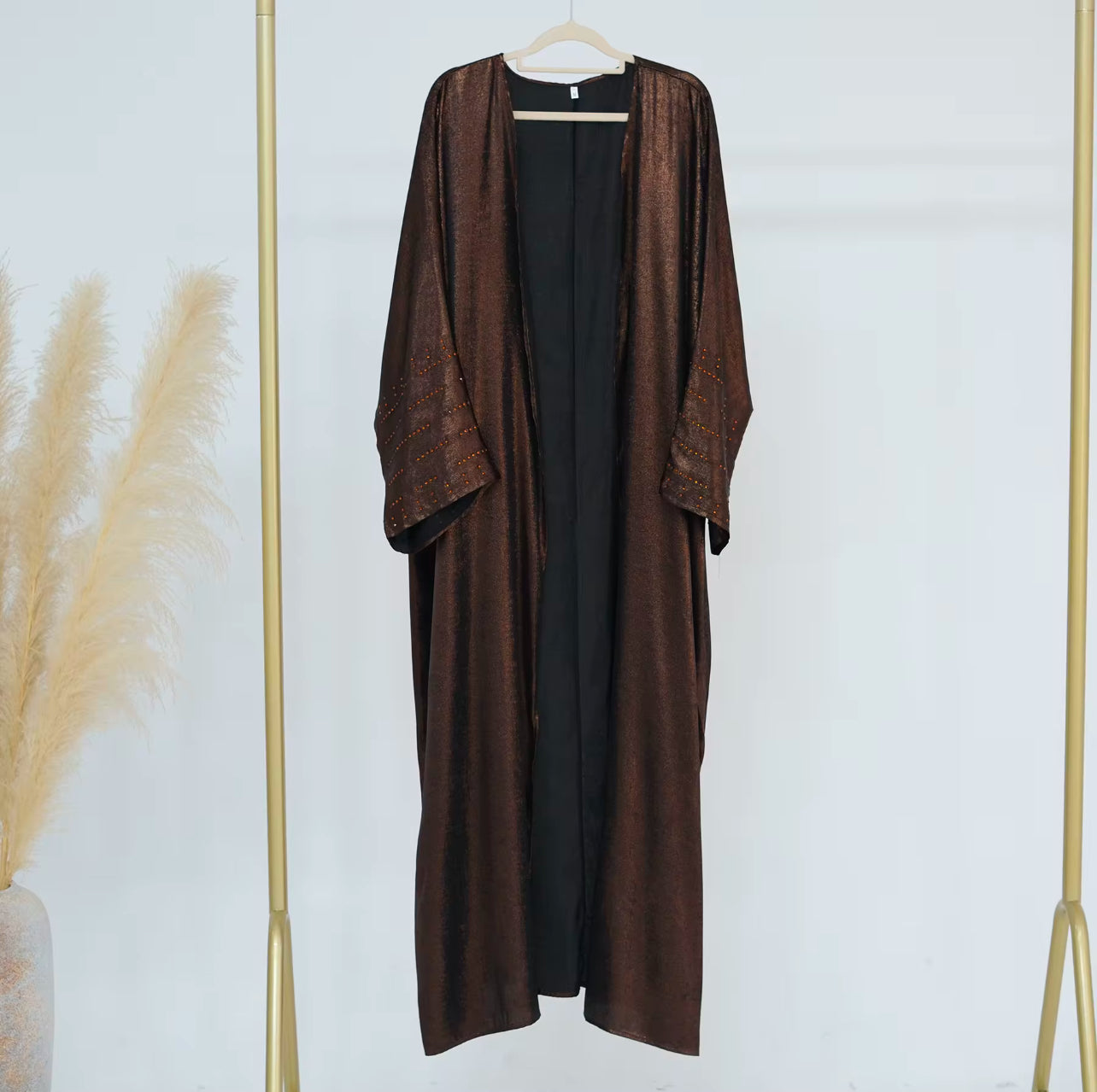 Lana Abaya