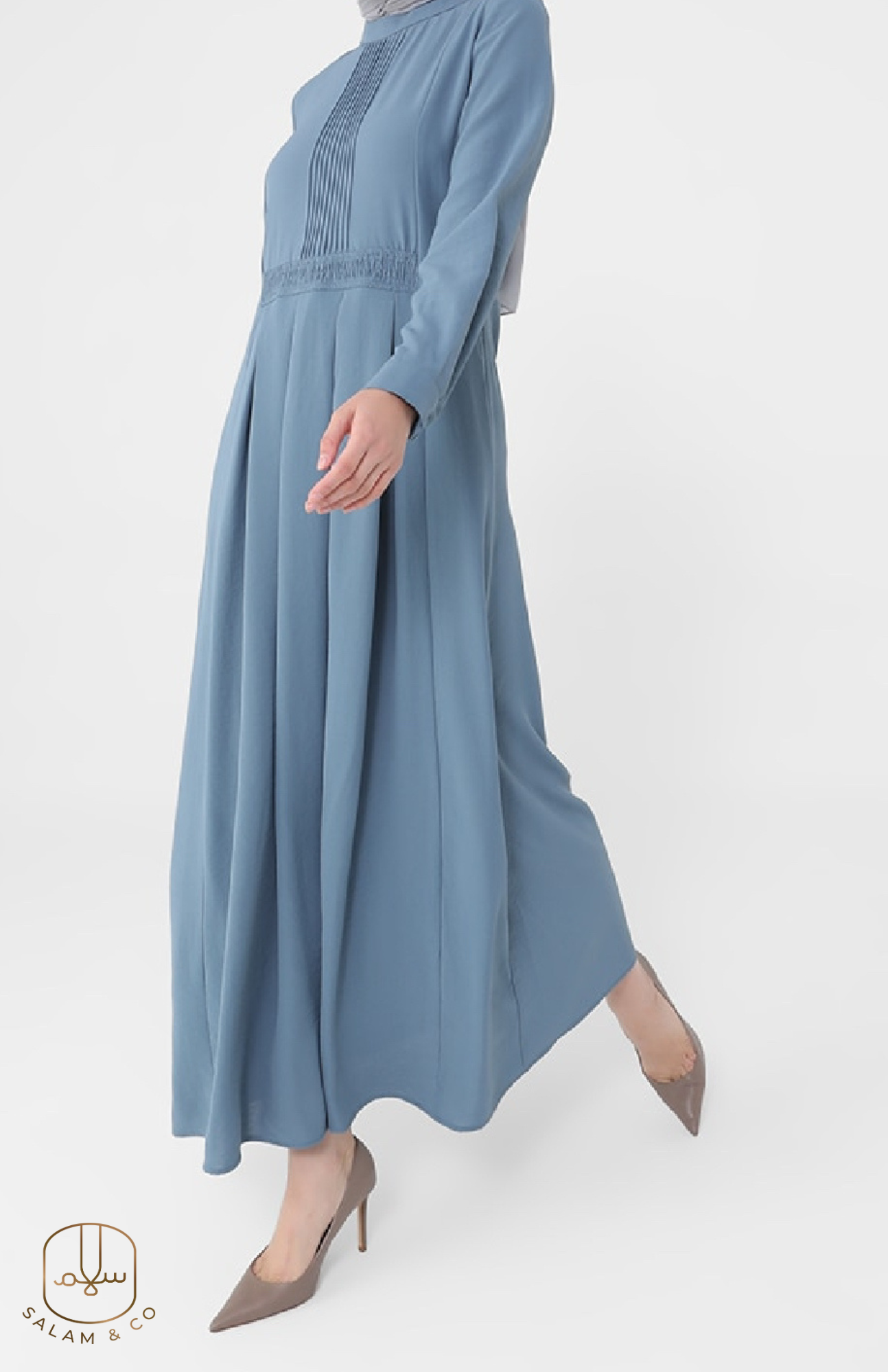 Marwa Dress