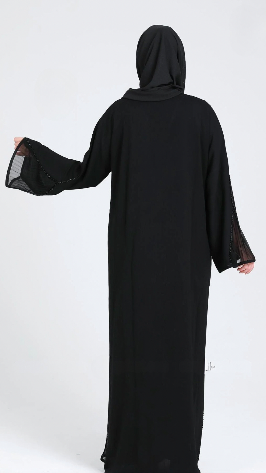 Muna Abaya