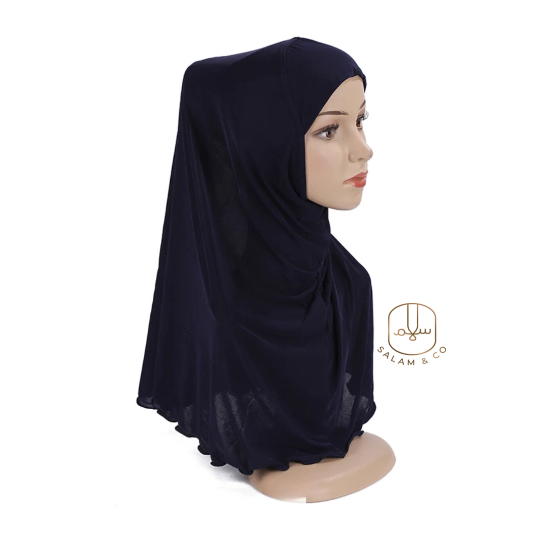 Kids hijabs