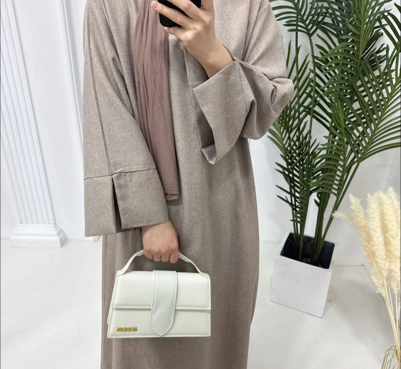 Sara Abaya