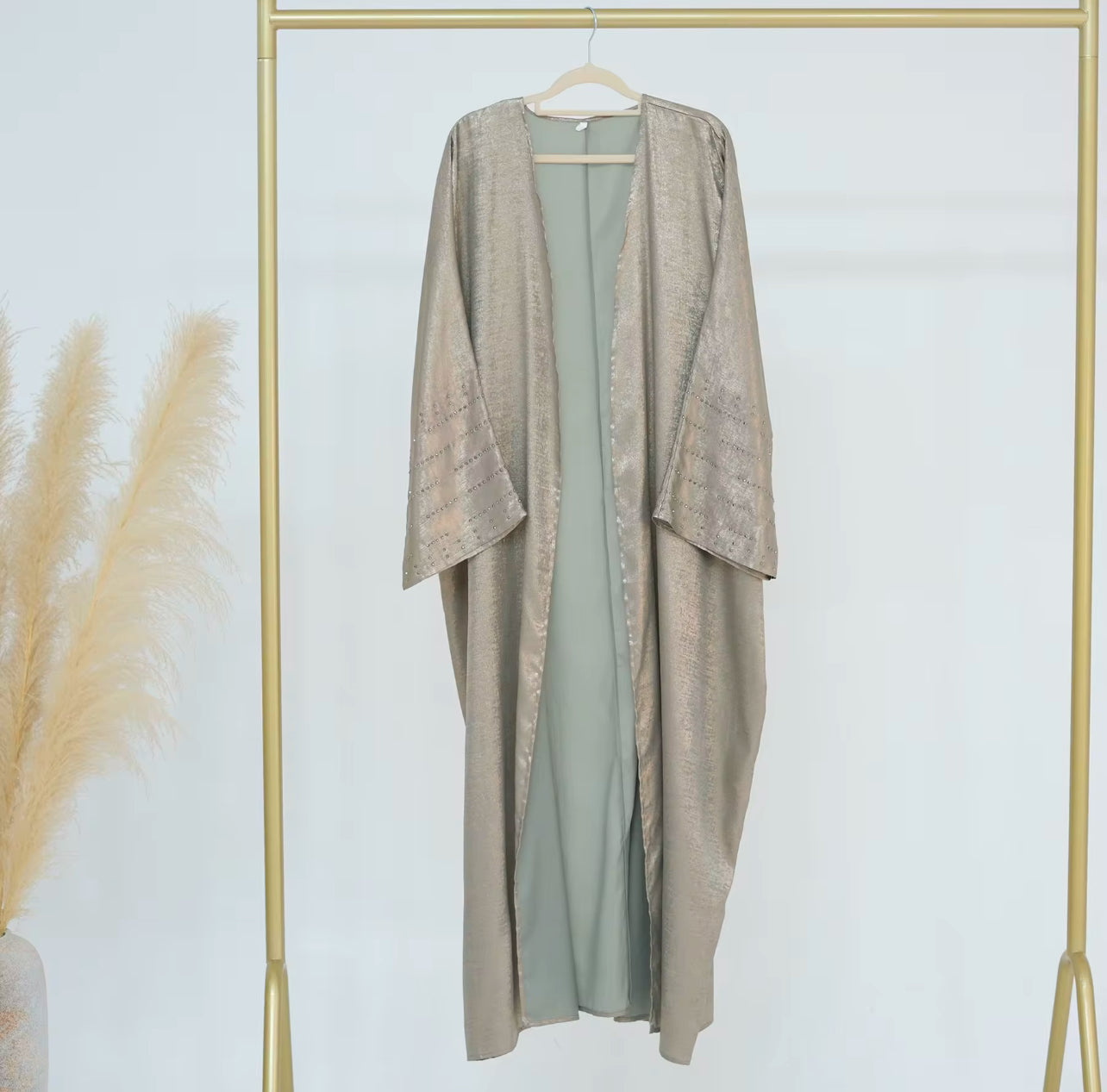 Lana Abaya