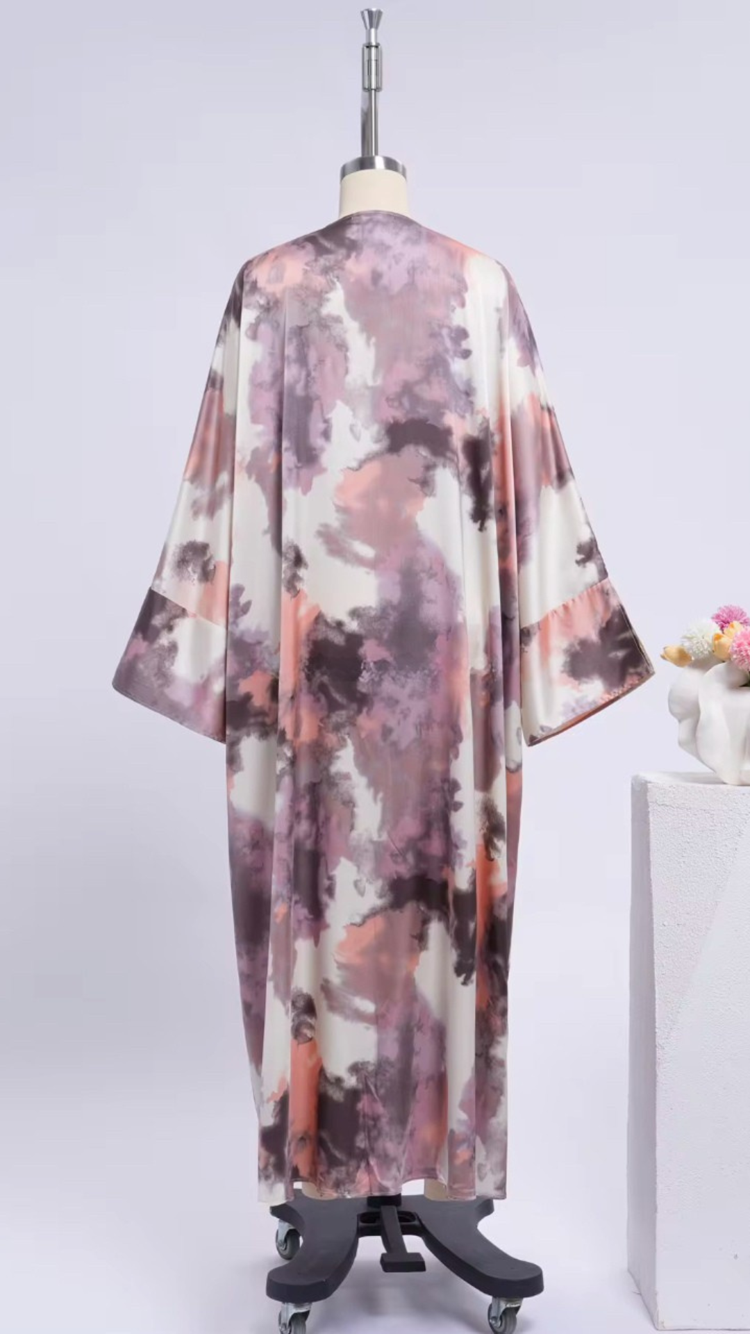 Mina Abaya