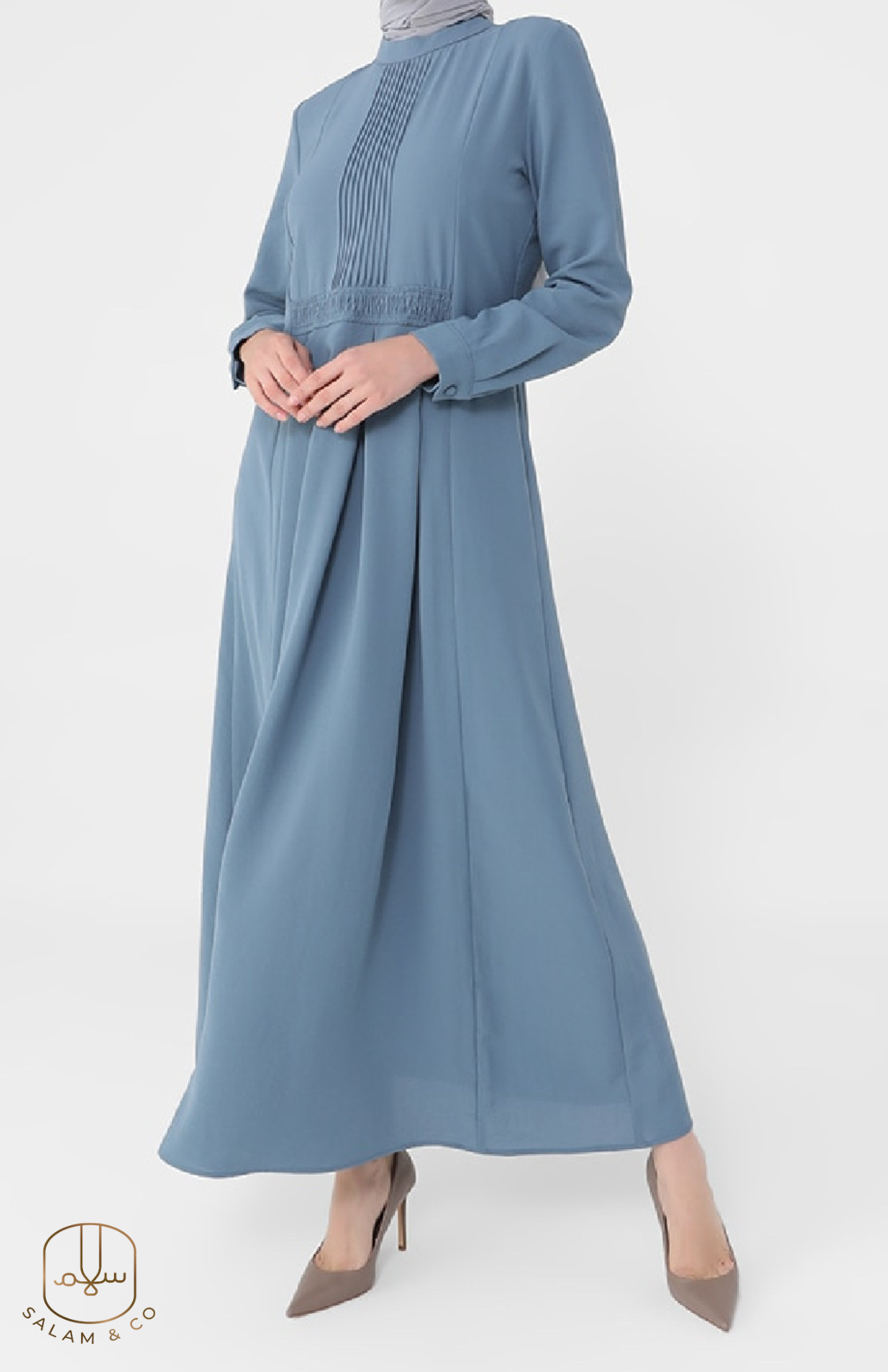 Marwa Dress