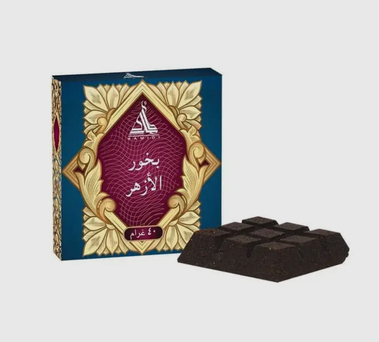 Al Azhar Bakhoor Cubes