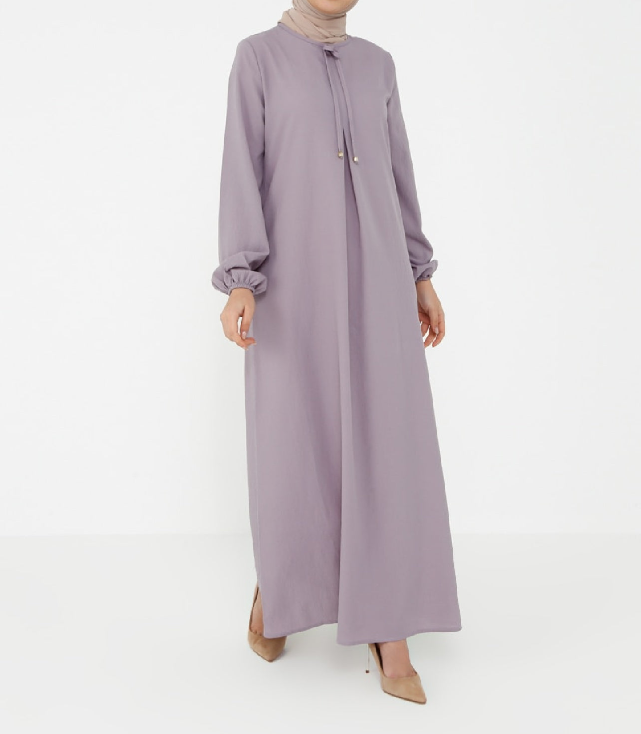 Yara Dress
