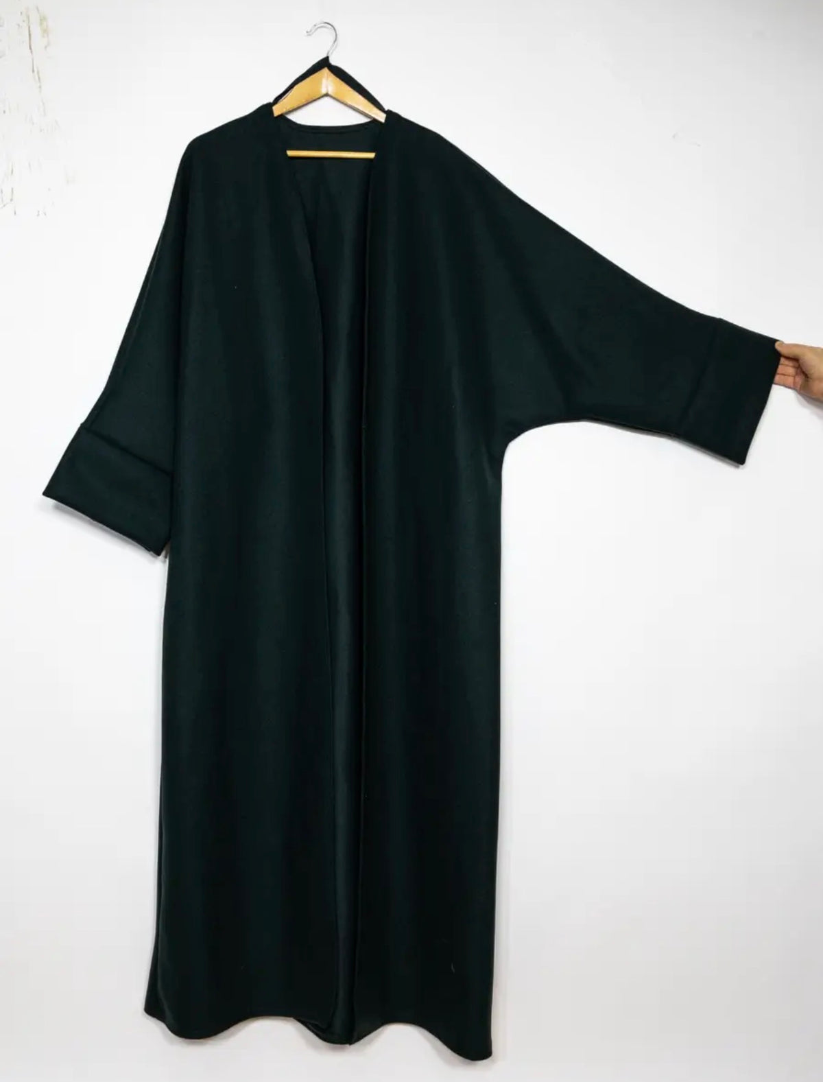 Abaya coat - Salam Fashion