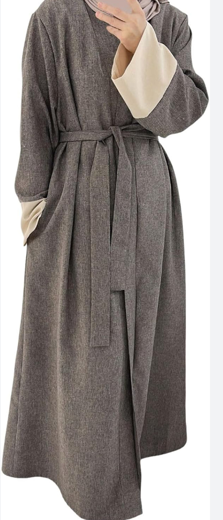Nia Abaya