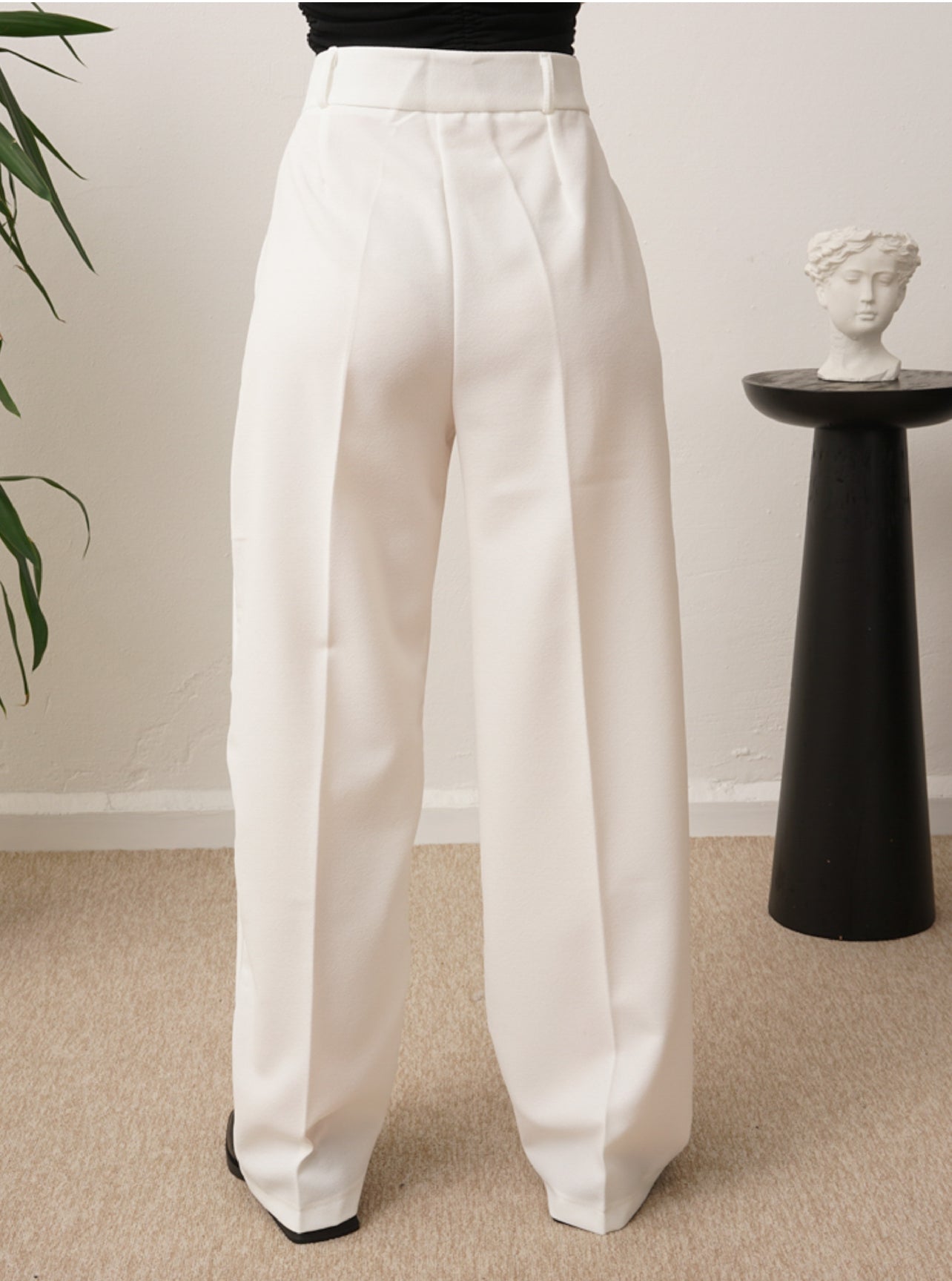 Amina Pants
