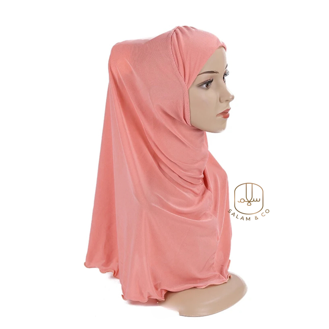 Kids hijabs