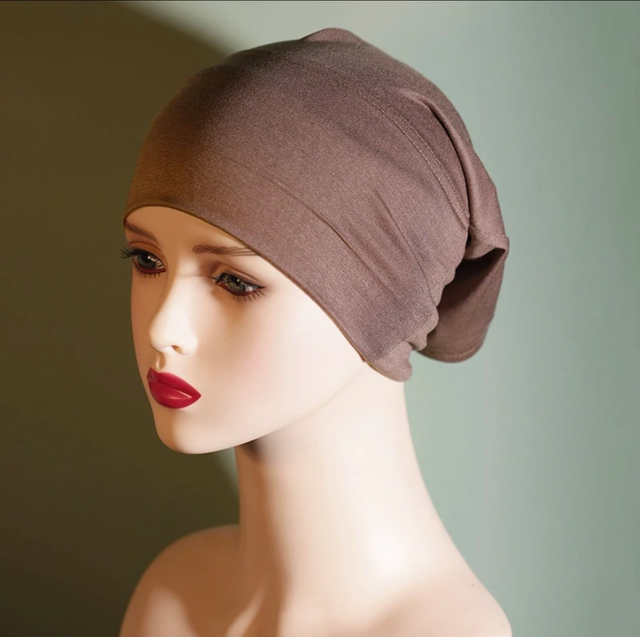HIJAB UNDERCAP - Salam Fashion
