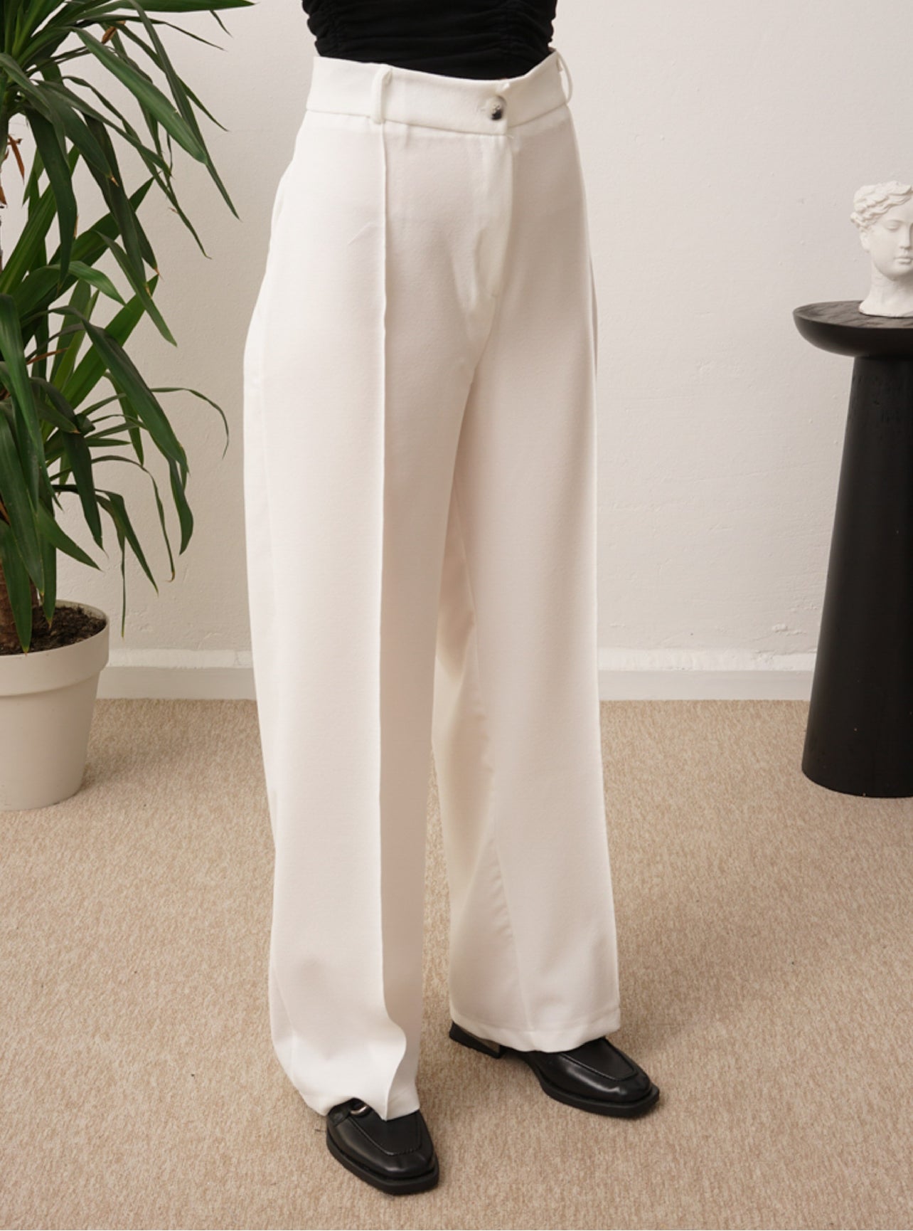 Amina Pants