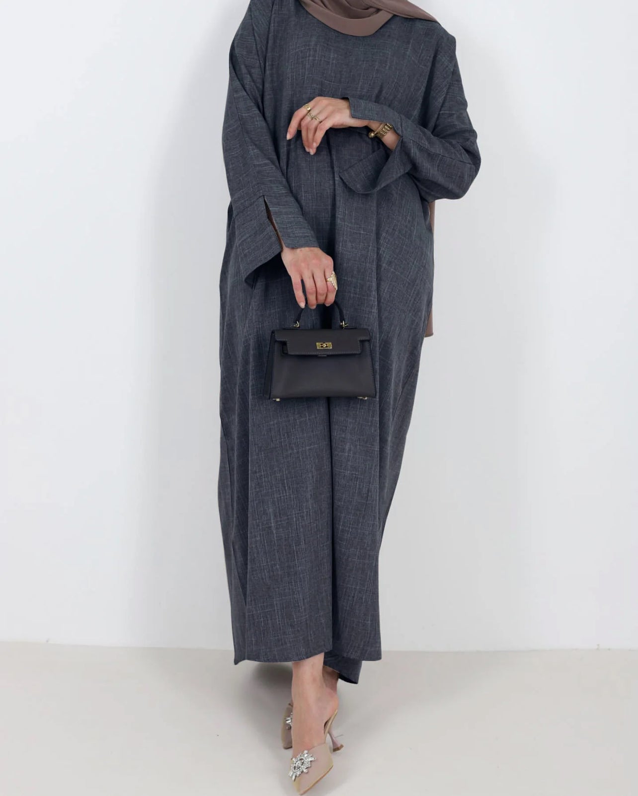 Sara Abaya