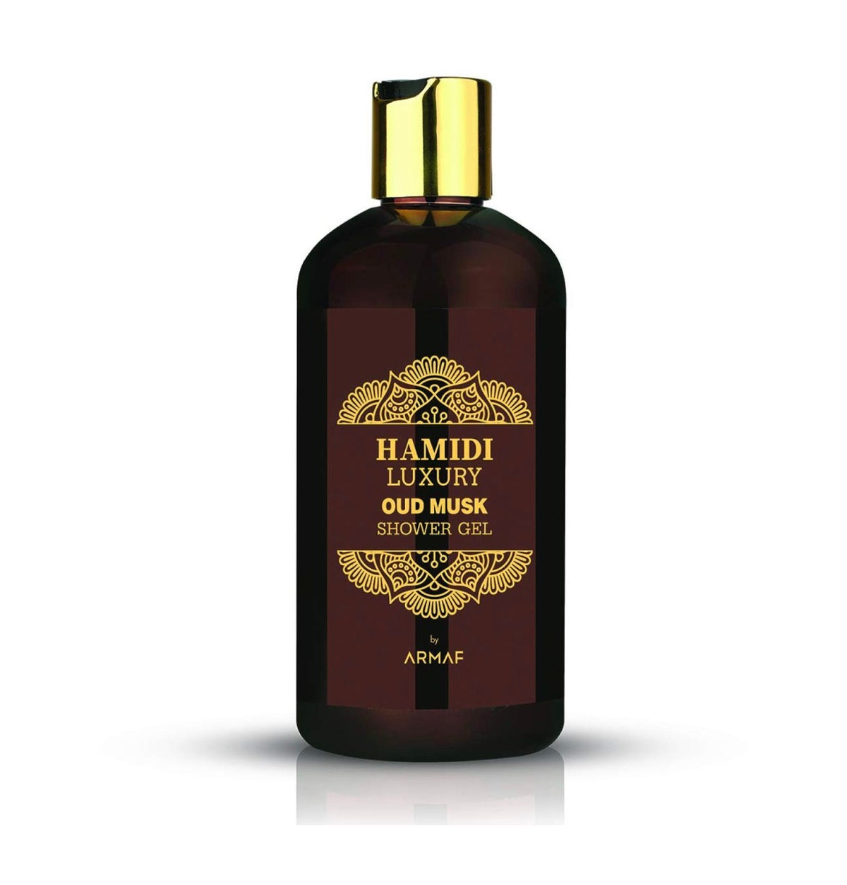 Hamidi Luxury Oud Musk Gift Set - Salam Fashion