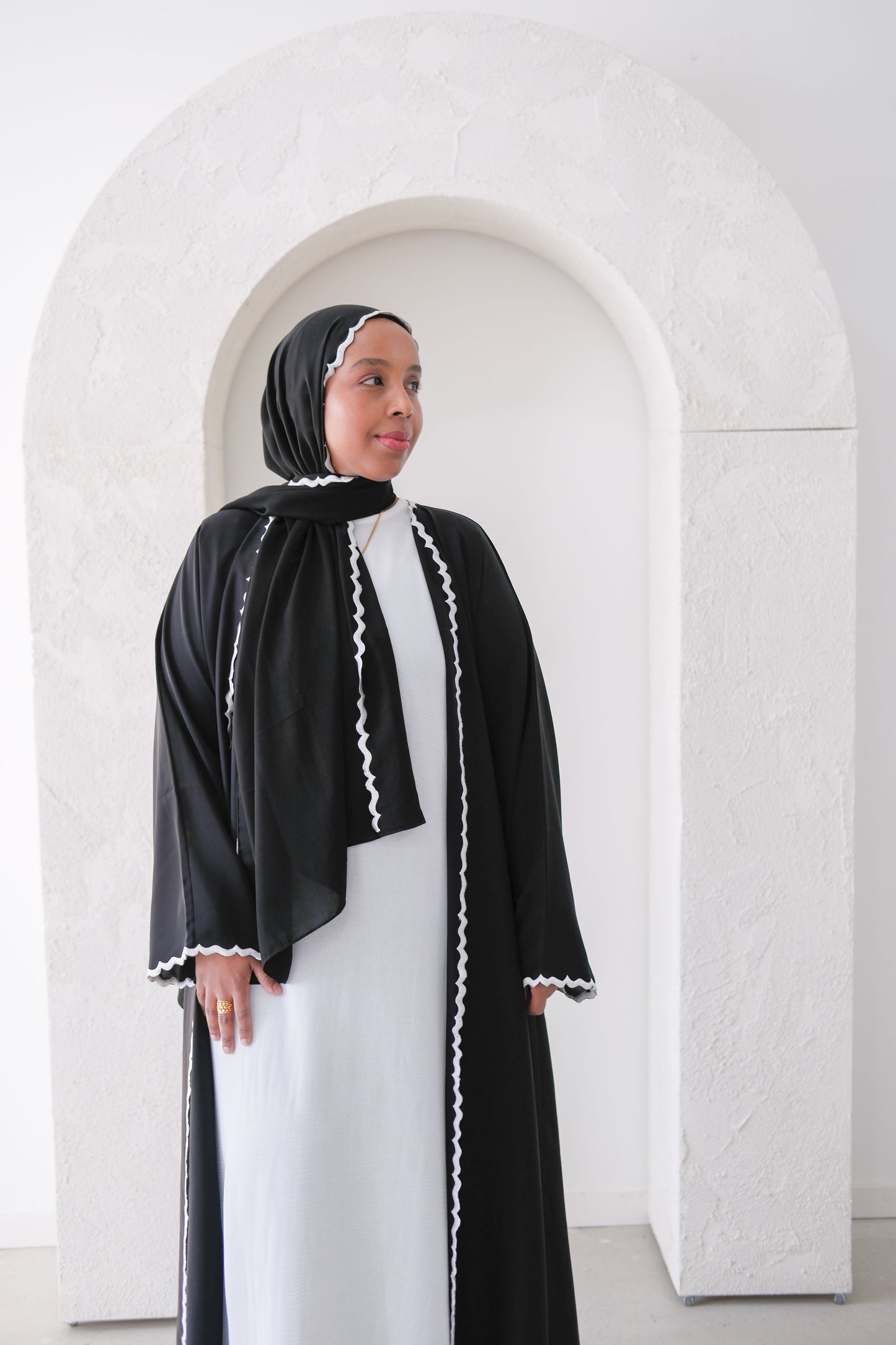 Salma Abaya