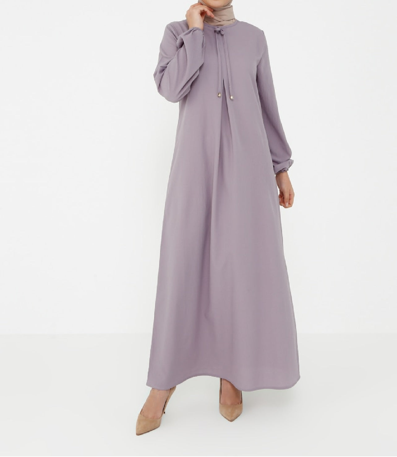 Yara Dress