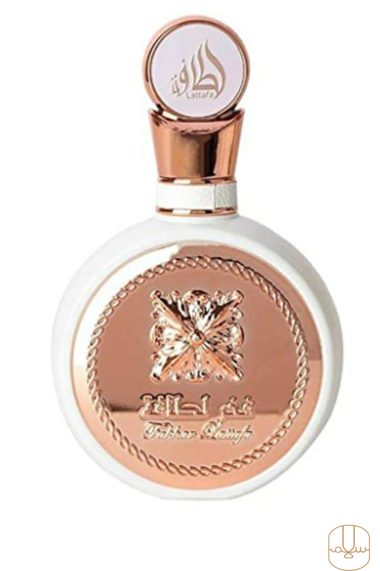Lattafa Fakhar Rose 100ML – Salam & Co.