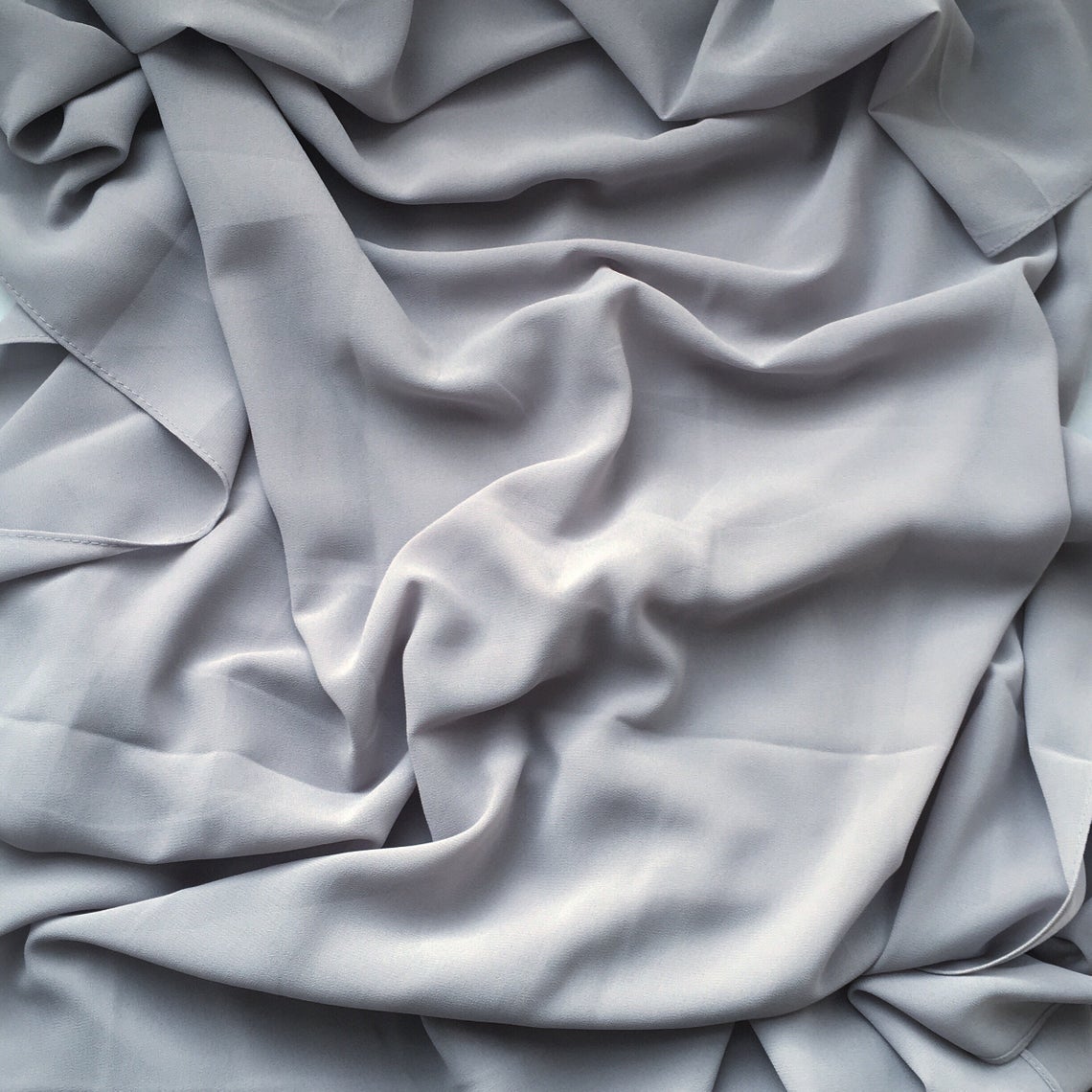 Light Grey - Salam Fashion