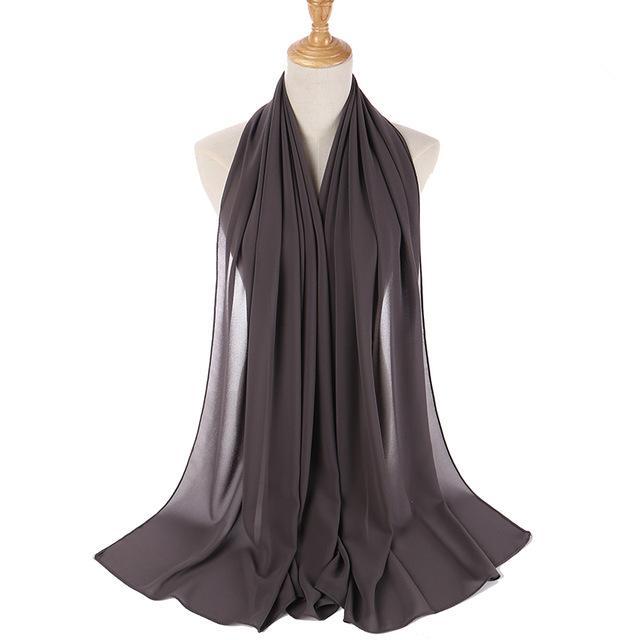 Grey Stone - Salam Fashion