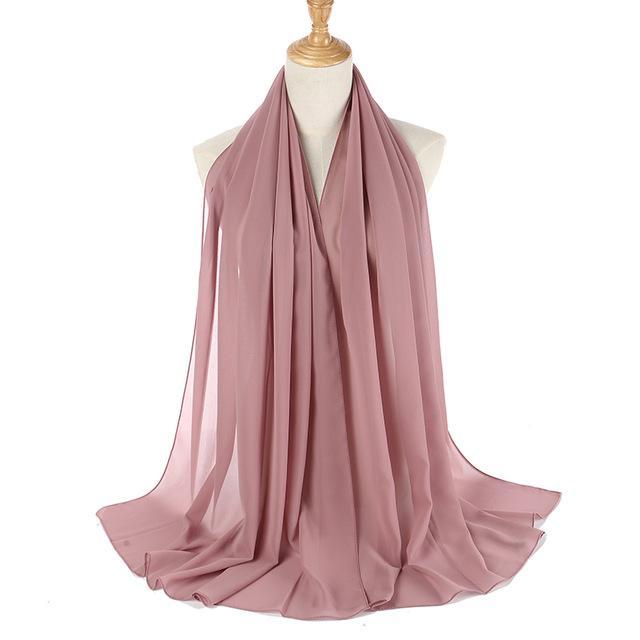 Rust Pink - Salam Fashion