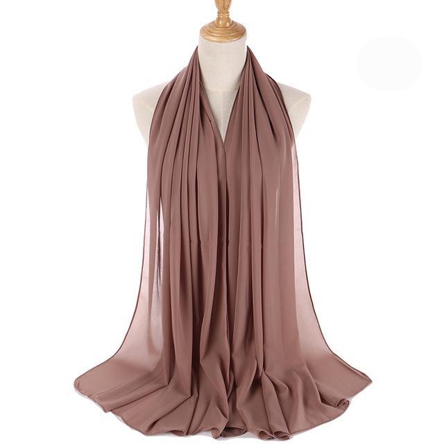 Rose Gold - Salam Fashion
