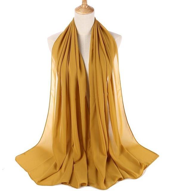 Ginger - Salam Fashion