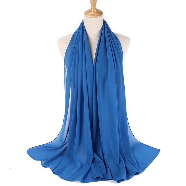 Lake Blue - Salam Fashion
